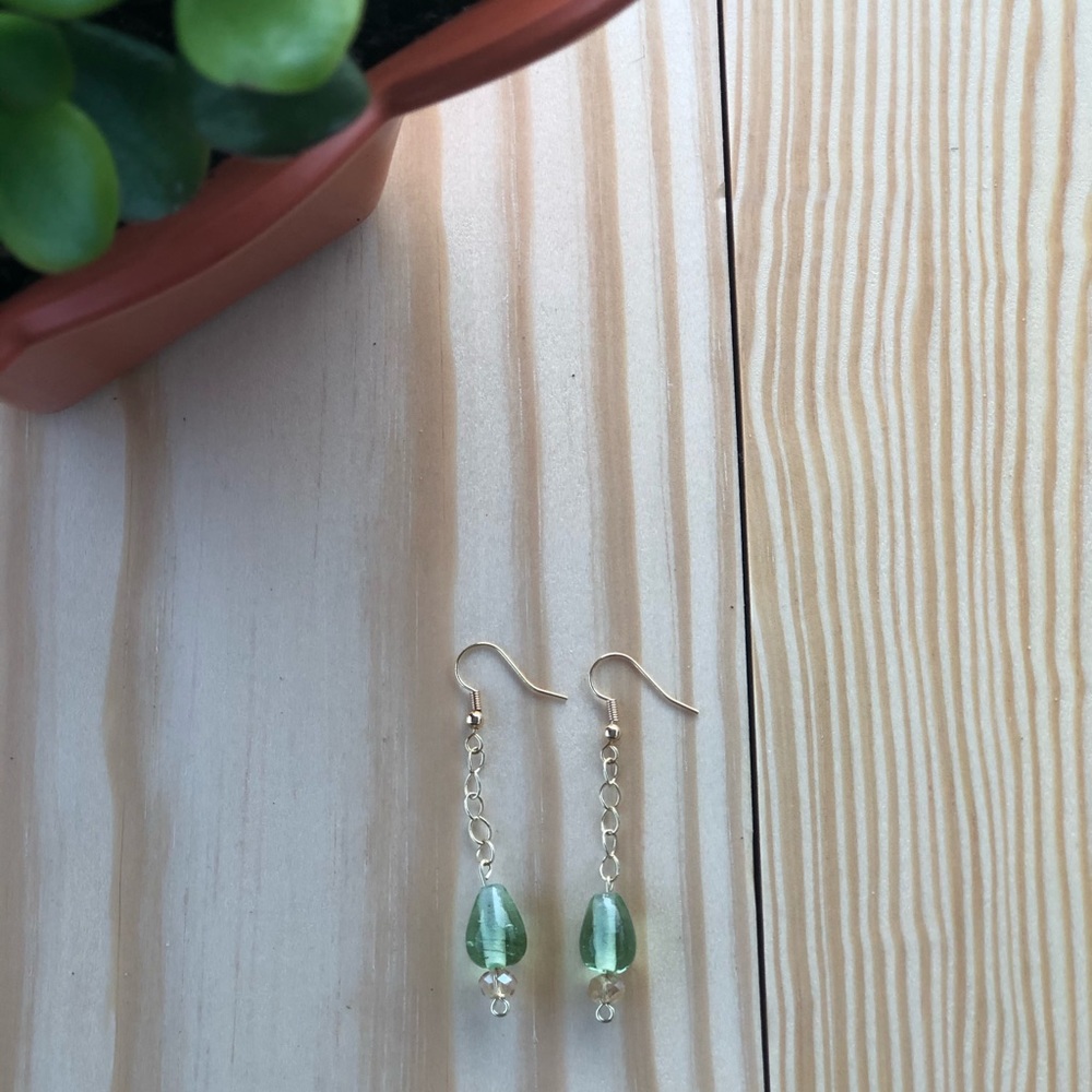 Classy Earrings